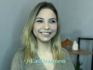 Eadlinanness