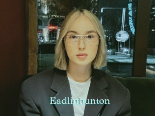 Eadlinbunton