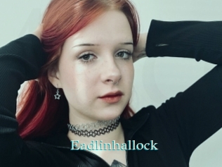 Eadlinhallock