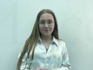Earleneashmore