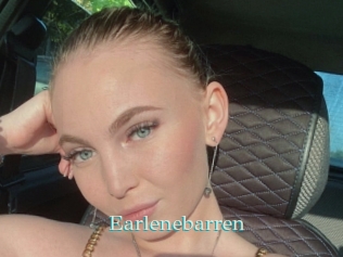 Earlenebarren