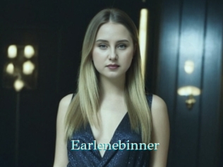 Earlenebinner