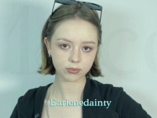 Earlenedainty