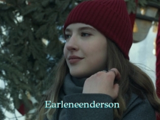 Earleneenderson
