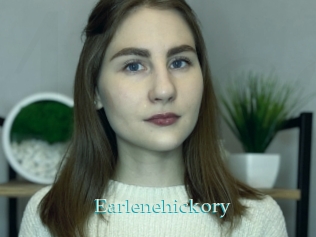 Earlenehickory