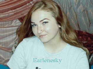 Earlenesky