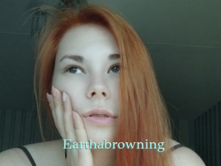 Earthabrowning