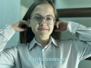 Earthafootman
