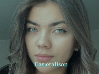 Easteralison