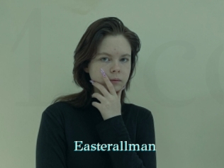 Easterallman
