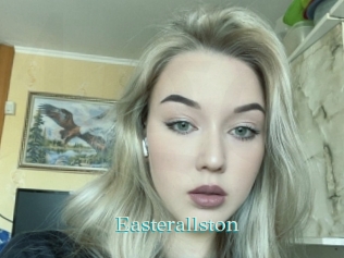 Easterallston