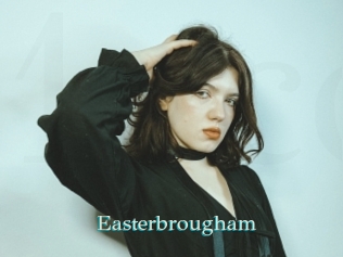 Easterbrougham