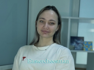 Eastercheesman