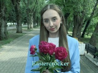 Eastercrocker