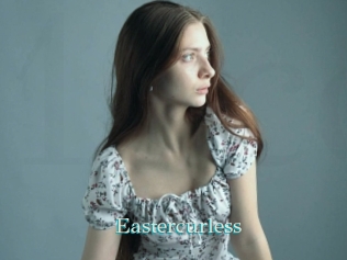 Eastercurless
