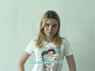 Easterdowdey