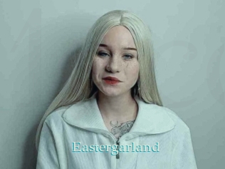 Eastergarland