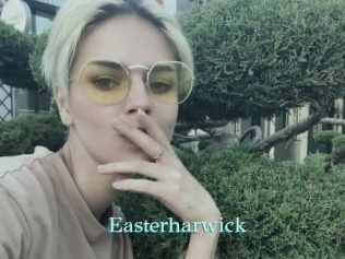 Easterharwick