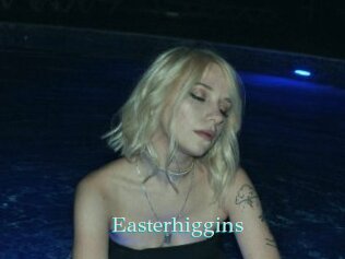 Easterhiggins
