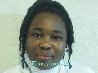 Ebonybustyza