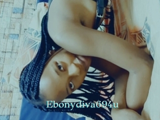 Ebonydiva694u