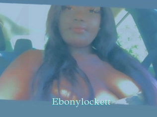 Ebonylockett