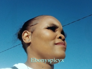 Ebonyspicyx
