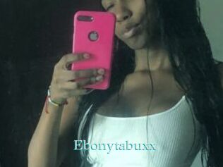 Ebonytabuxx