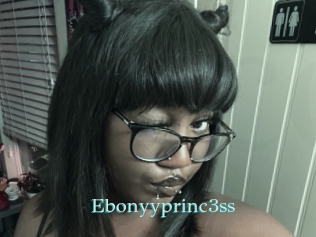 Ebonyyprinc3ss