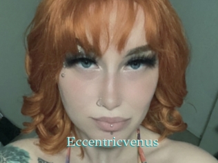 Eccentricvenus