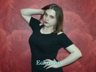 Echotasty