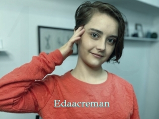 Edaacreman