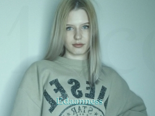 Edaanness