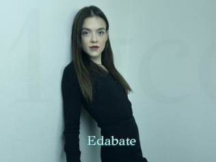 Edabate