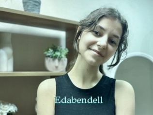 Edabendell