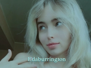 Edaburrington