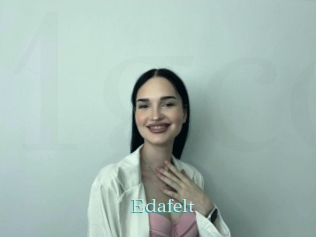 Edafelt