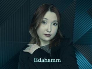 Edahamm