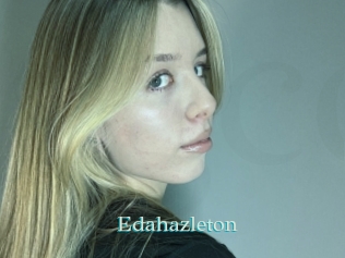 Edahazleton