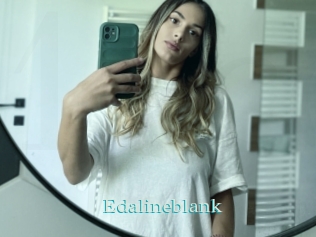 Edalineblank