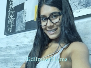 Ediimawilliams