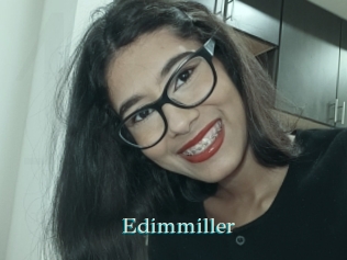 Edimmiller