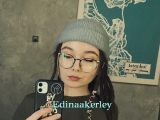 Edinaakerley
