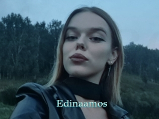 Edinaamos