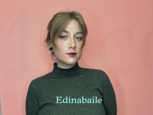 Edinabaile