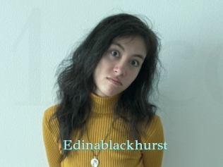 Edinablackhurst