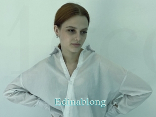 Edinablong