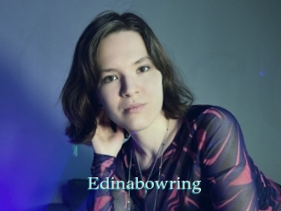 Edinabowring