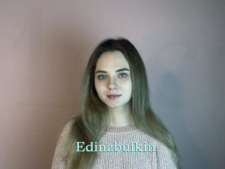 Edinabufkin