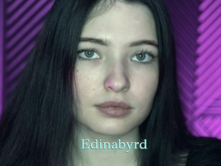Edinabyrd